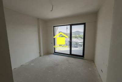 Apartament cu 2 camere semidecomandat în Florești - 4
