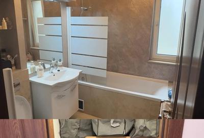 Apartament cu 3 camere decomandat în Florești - 3
