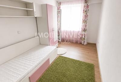 Apartament cu 3 camere în Tolstoi