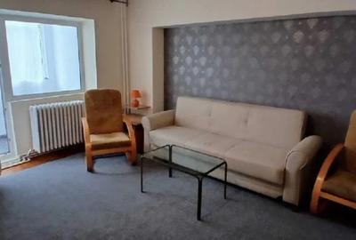 Garsonieră decomandată în Tătărași - 1