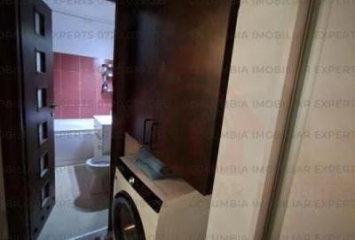 Apartament cu 2 camere în Brâncoveanu