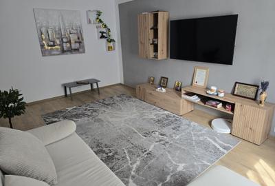Apartament cu 3 camere decomandat în Paltiniș - 2