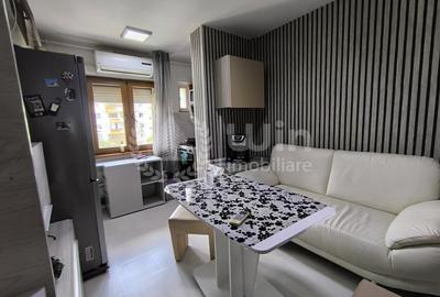 Apartament cu 3 camere decomandat, mobilat în Între Lacuri - 5