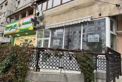 Spațiu comercial, de 70 mp, în Buzaului - 1