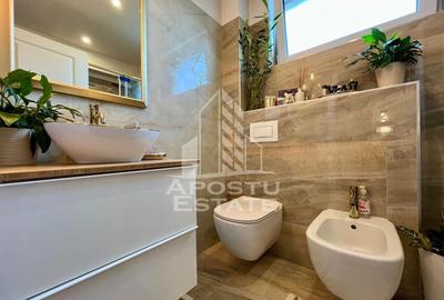 Casă individuală cu 5 camere cu Canalizare în Mehala - 22