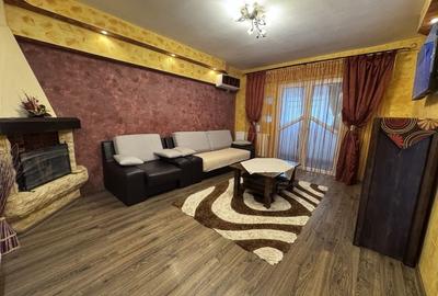 Apartament cu 4 camere decomandat în Ultracentral
