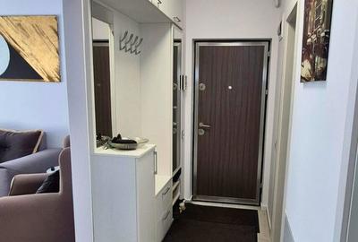 Apartament cu 3 camere în Becaș - 33