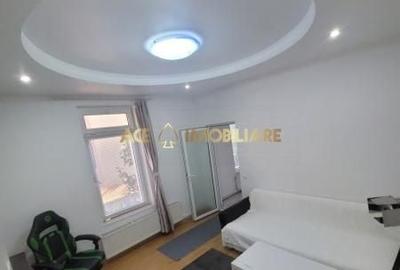 Apartament cu 2 camere în Dorobanți