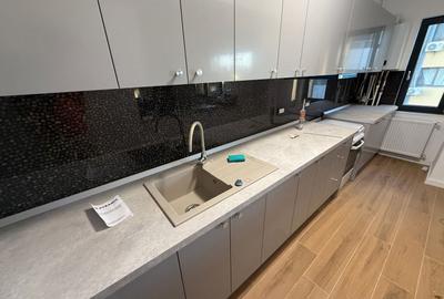 Apartament cu 2 camere decomandat, mobilat în Fundeni