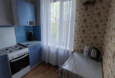 Garsonieră decomandată în Brâncoveanu