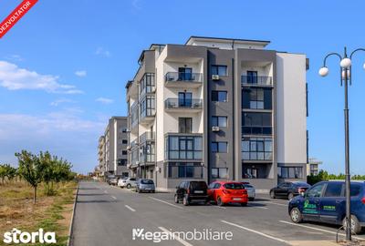 Apartament cu 2 camere în Nord - 3