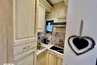 Apartament cu 2 camere în Terezian - 8