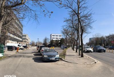 Spațiu comercial, de 436 mp, în Băneasa - 14