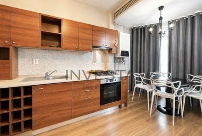 Apartament cu 3 camere semidecomandat, mobilat în Bună Ziua - 2
