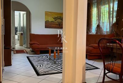 Apartament cu 2 camere semidecomandat, mobilat în Gheorgheni - 2
