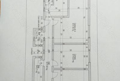 Apartament cu 3 camere decomandat în Malul Mureșului - 8