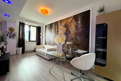 Apartament cu 3 camere în Tractorul