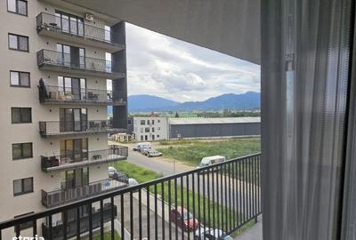 Apartament cu 2 camere în Triaj