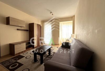 Apartament cu 2 camere semidecomandat, mobilat în Semicentral - 3