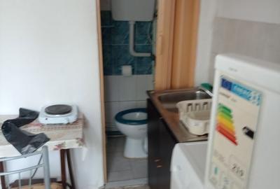 Garsonieră în Central