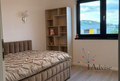Duplex cu 3 camere cu Canalizare în Sânpetru - 13