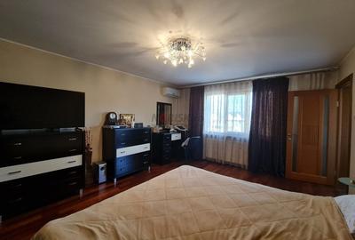 Casă individuală cu 6 camere cu Piscina în Domnești - 28