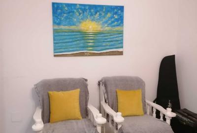 Apartament cu 3 camere decomandat în Central - 3