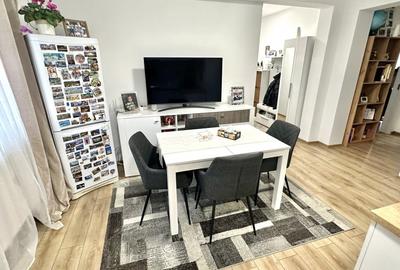 Apartament cu 3 camere decomandat, mobilat în Central - 8