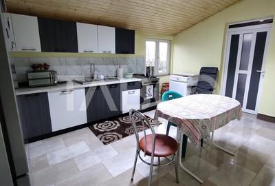 Casă individuală cu 10 camere cu Piscina în Râușor - 12