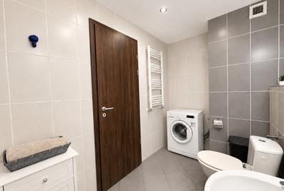 Apartament cu 2 camere decomandat, mobilat în Soarelui - 17