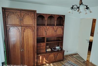 Garsonieră decomandată în Dâmbu Pietros - 5