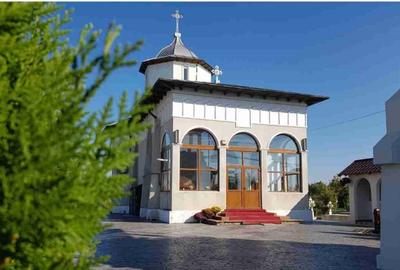 Casă individuală cu 7 camere cu Teren 420 Mp în Buturugeni - 33