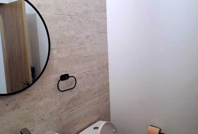 Garsonieră semidecomandată în Crângași - 6
