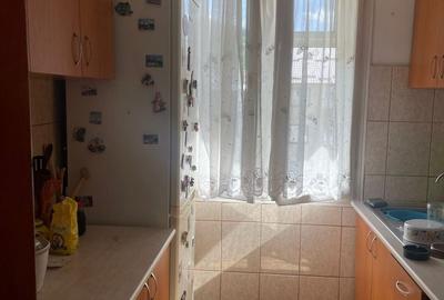 Apartament cu 3 camere în Ostra - 6