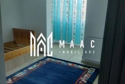 Apartament cu 4 camere decomandat, mobilat în Vasile Aaron - 3