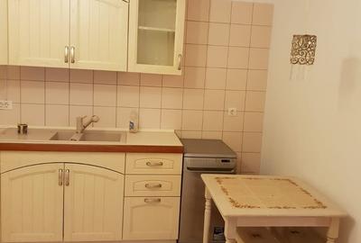 Apartament cu 3 camere semidecomandat în Ștefan cel Mare - 12