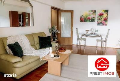 Apartament cu 2 camere în Sâncraiu de Mureș - 6
