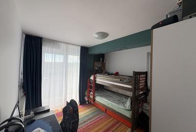 Apartament cu 2 camere decomandat în Exterior Vest - 2