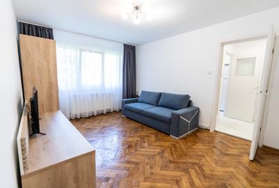 Apartament cu 2 camere semidecomandat în Astra - 2
