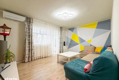 Apartament cu 4 camere decomandat, mobilat în Mănăștur - 5