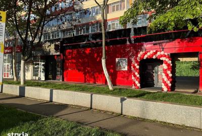 Spațiu comercial, de 358 mp, în Giurgiului - 1