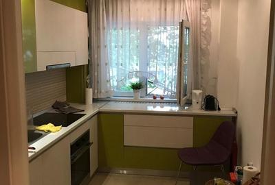 Apartament cu 2 camere în Panduri