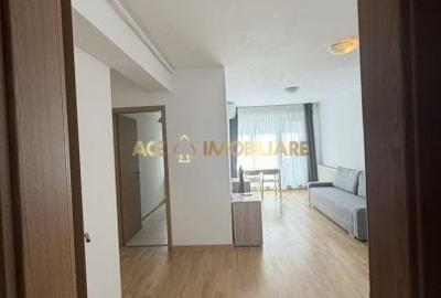 Apartament cu 2 camere decomandat, mobilat în Băneasa - 3