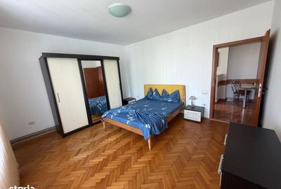 Apartament cu 2 camere în Tipografilor