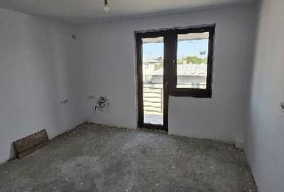 Duplex cu 4 camere cu Canalizare în Bălăceanca - 21