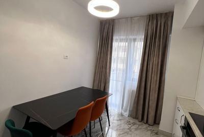 Apartament cu 2 camere decomandat în Ostroveni - 8