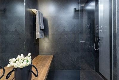 Apartament cu 4 camere, mobilat în Herăstrău - 14