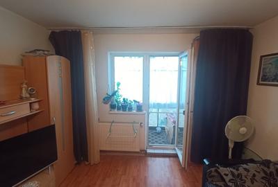 Apartament cu 2 camere semidecomandat în Nord - 8