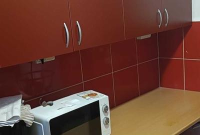 Apartament cu 2 camere decomandat în Grigorescu