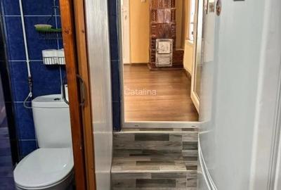 Casă cu 3 camere cu Teren 180 Mp în Diaconești